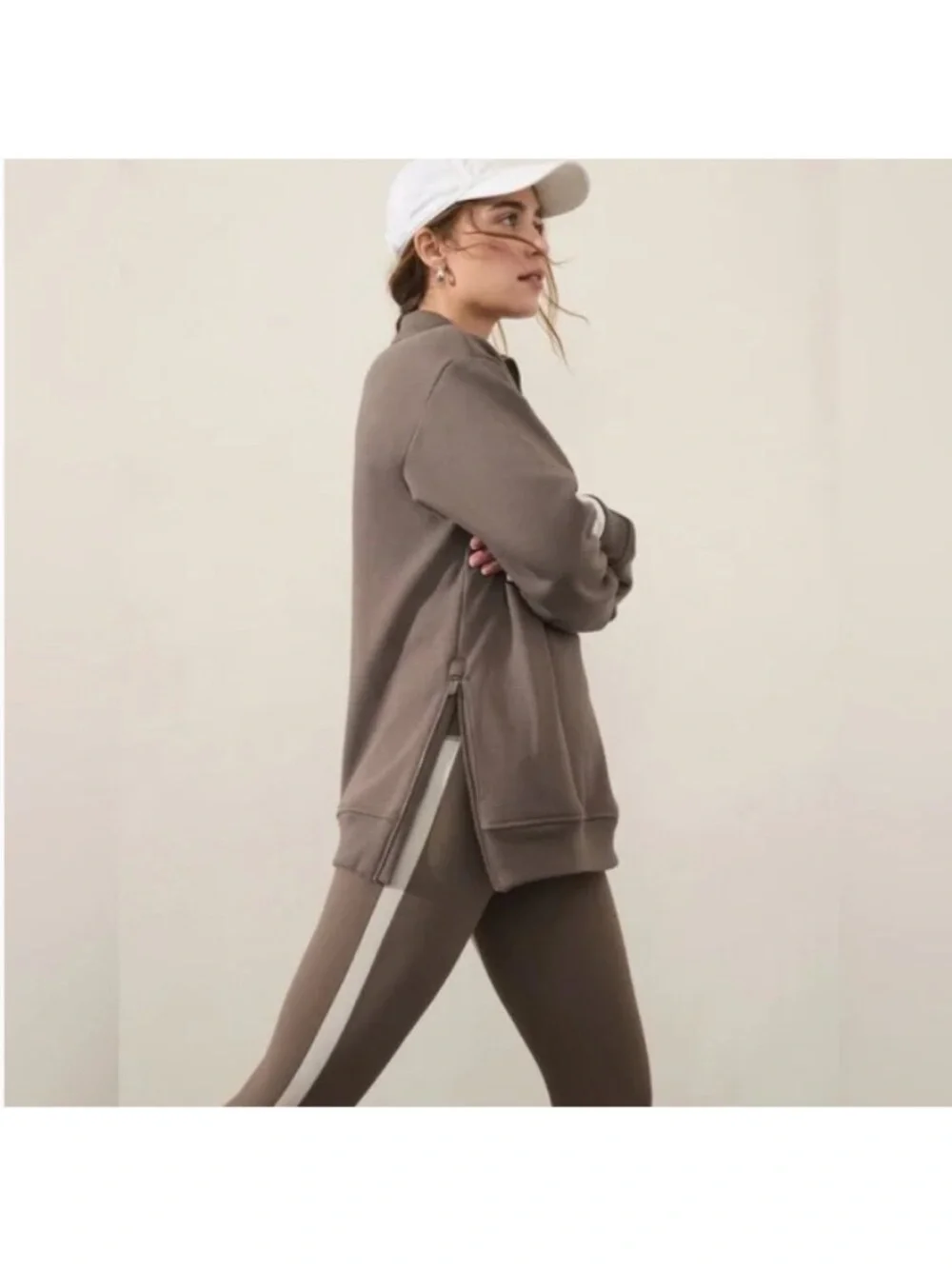 Athleta tried washed